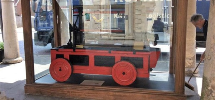 fire pump