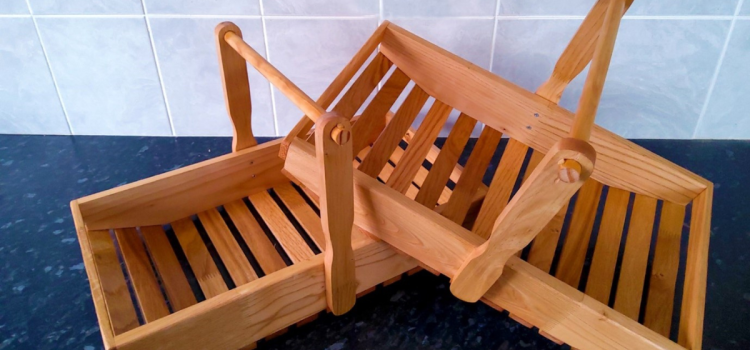 garden trugs
