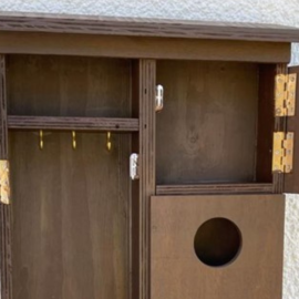 doggy box