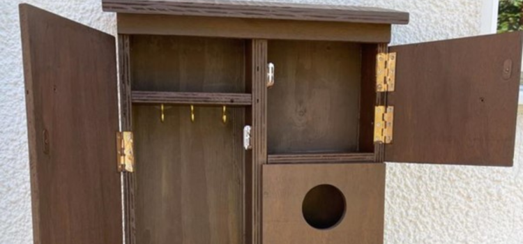 doggy box