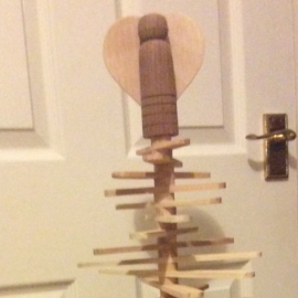 Christmas tree