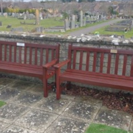 RBL benches