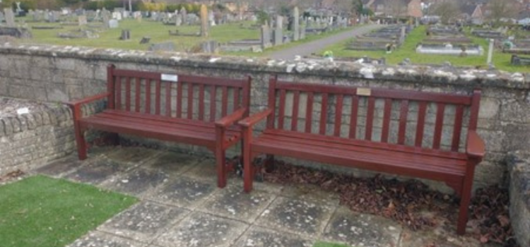 RBL benches