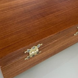 2022 – Memento Box