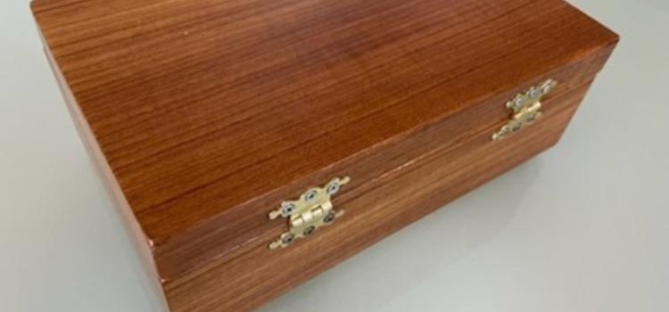 memento box