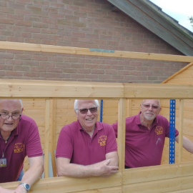 2022 – The Children’s Centre