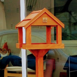 2023 – Bird Table