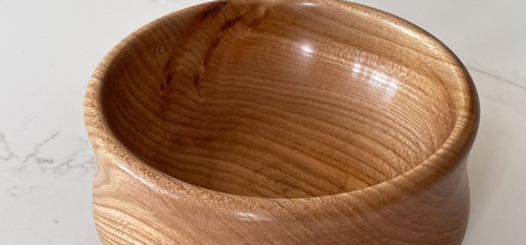 bowl