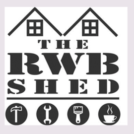 2023 – The RWB Shed Awarded a Grant