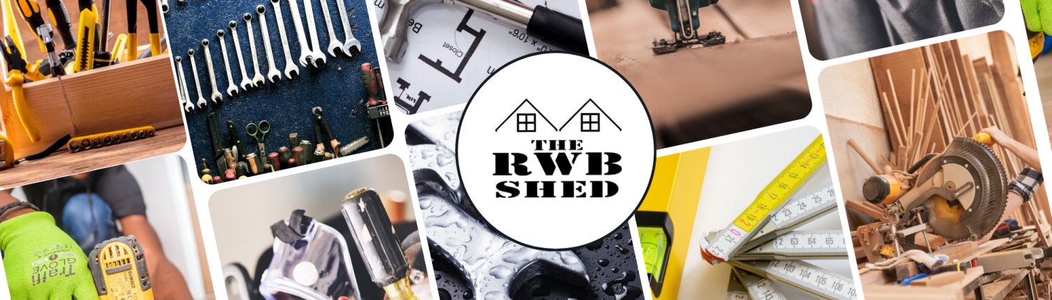 The RWB Shed